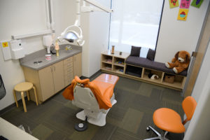 Belterra Kids Teeth Dental Exam Room | Pediatric Dentist | Dripping Springs, TX
