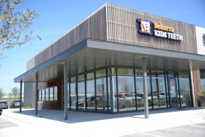 Belterra Kids Teeth Office Exterior | Pediatric Dentist | Dripping Springs, TX