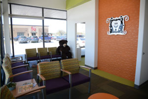 Belterra Kids Teeth Dental Waiting Room | Pediatric Dentist | Dripping Springs, TX