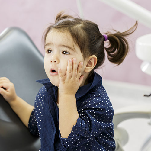 Emergency Dentist | Belterra TX | Pediatric Dentistry